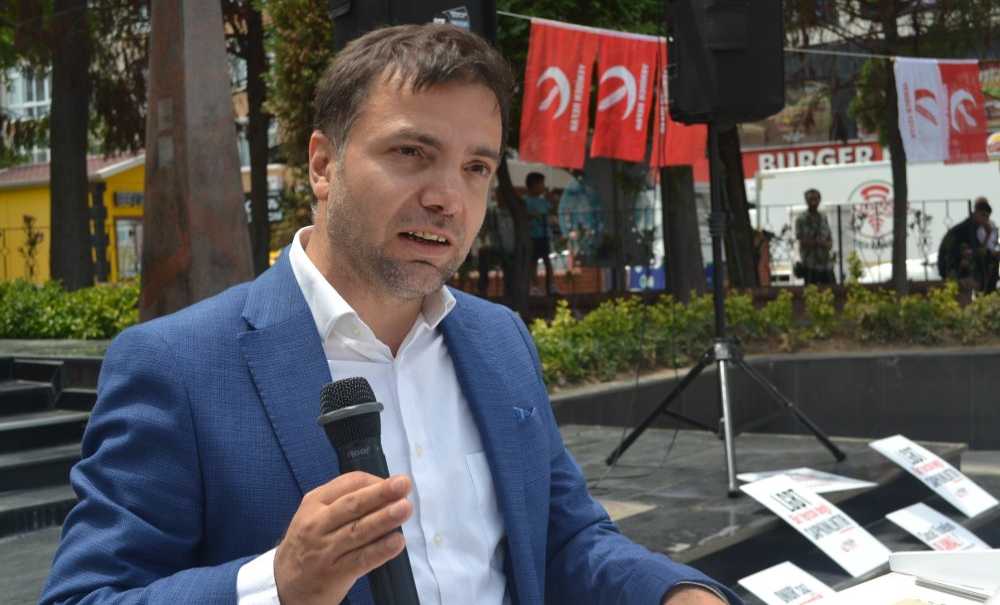 Lgbt Ahlaksızlığına Geçit Yok!