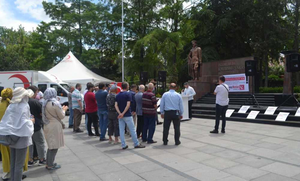 Lgbt Ahlaksızlığına Geçit Yok!