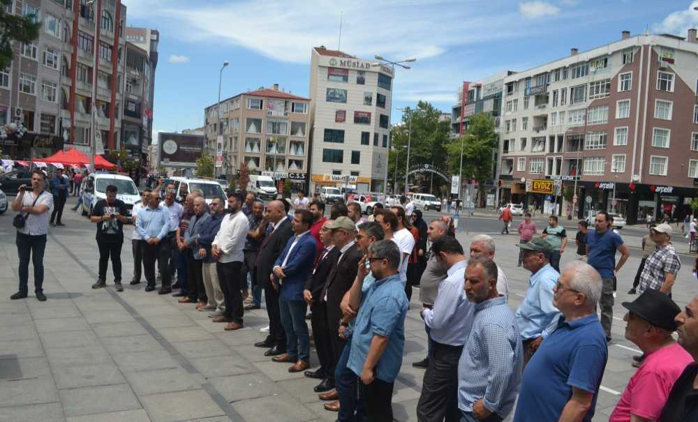 Lgbt Ahlaksızlığına Geçit Yok!