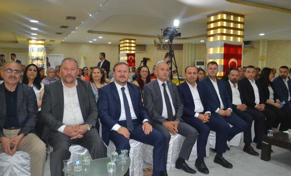 “Öz İplik İş Sendikası Büyümeye Devam Ediyor”