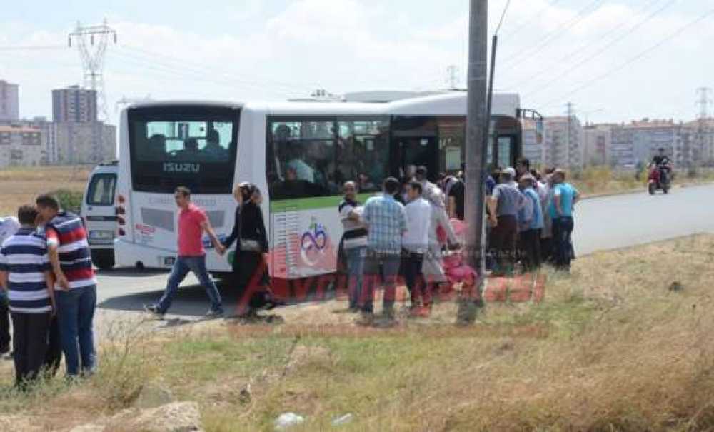 Yram Sürecince Ücretsiz Hizmet