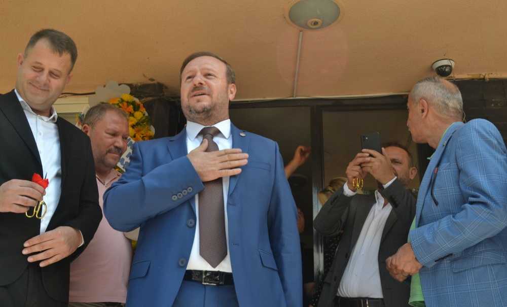 “Öz İplik İş Sendikası Büyümeye Devam Ediyor”