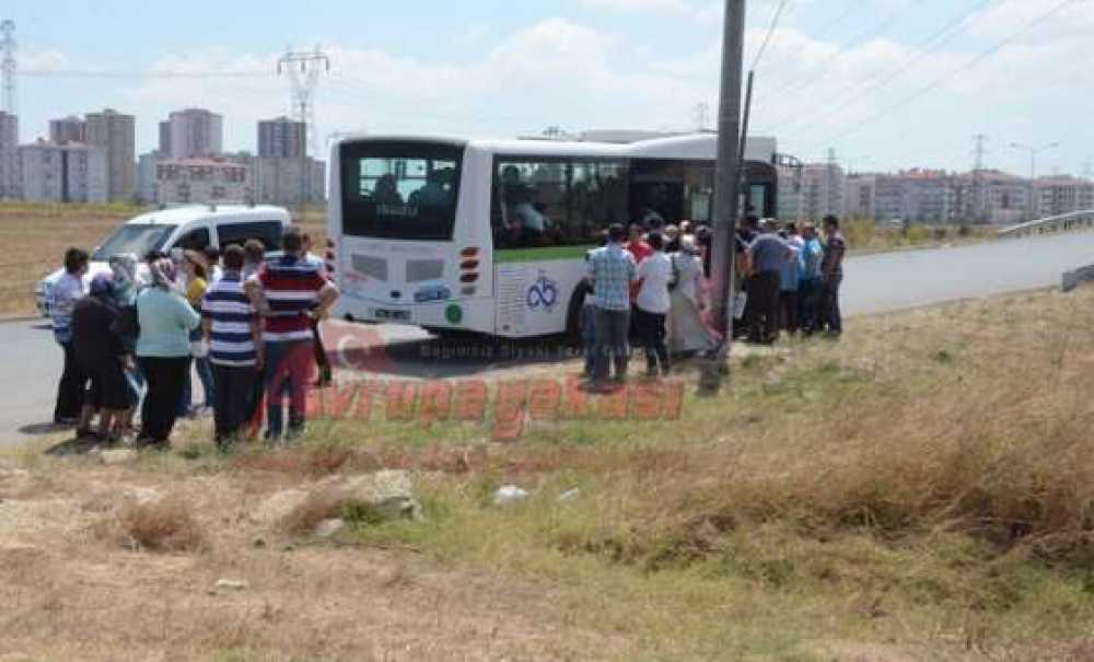 Yram Sürecince Ücretsiz Hizmet