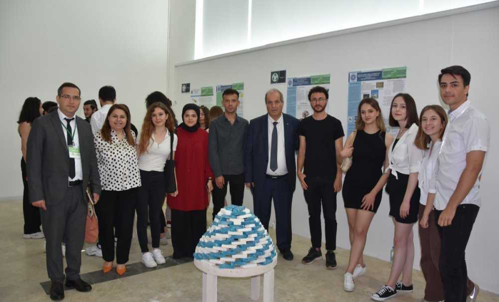 Nkü'de Çalıştay Düzenlendi