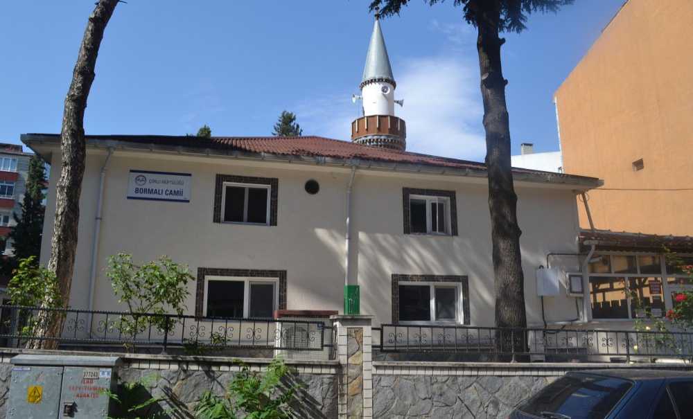 Caminin Yeni Hali Beğeni Topladı