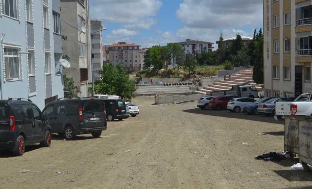 20 Güne Bitirilip, Hizmete Girmesi Bekleniyor