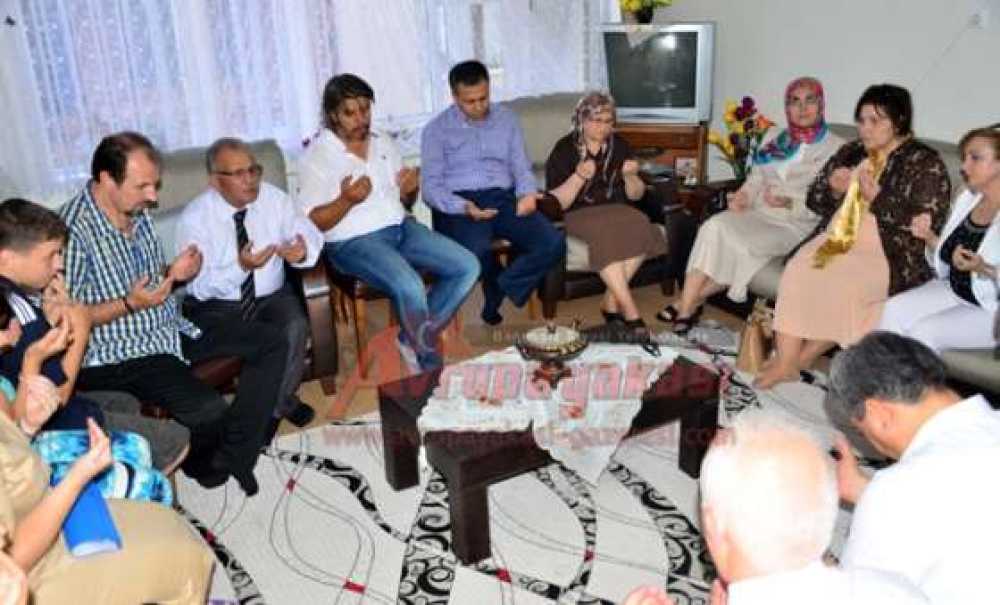 “Tekirdağ Bayram Ediyor”