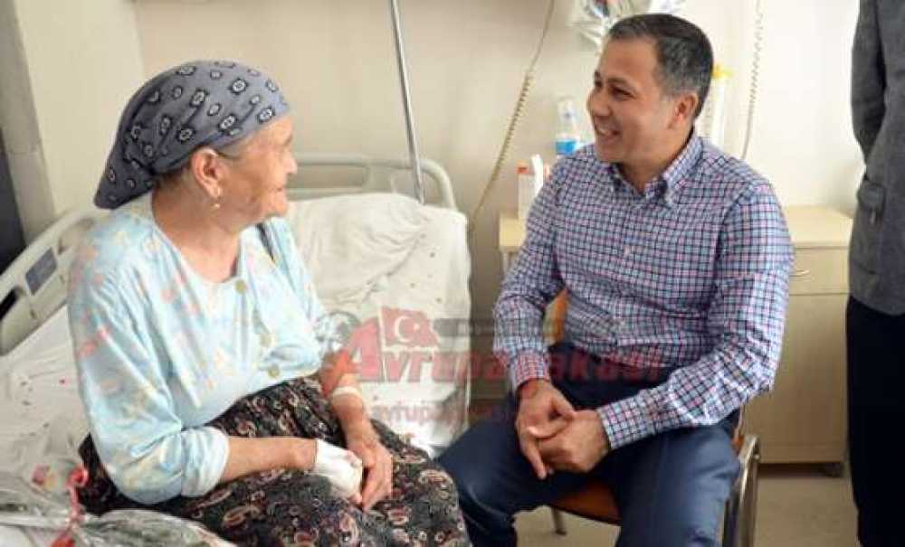 “Tekirdağ Bayram Ediyor”