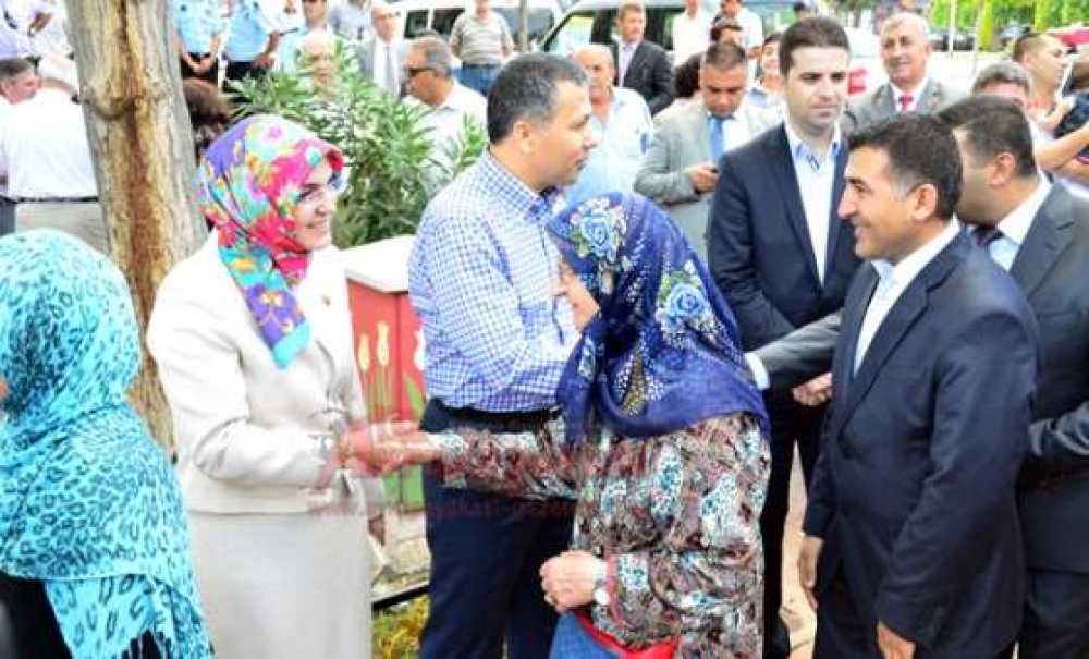 “Tekirdağ Bayram Ediyor”