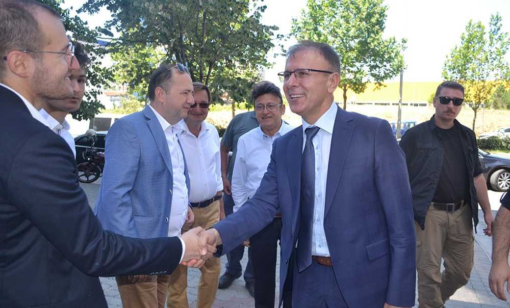 Novi Psikoloji Danışmanlık Merkezi Açıldı