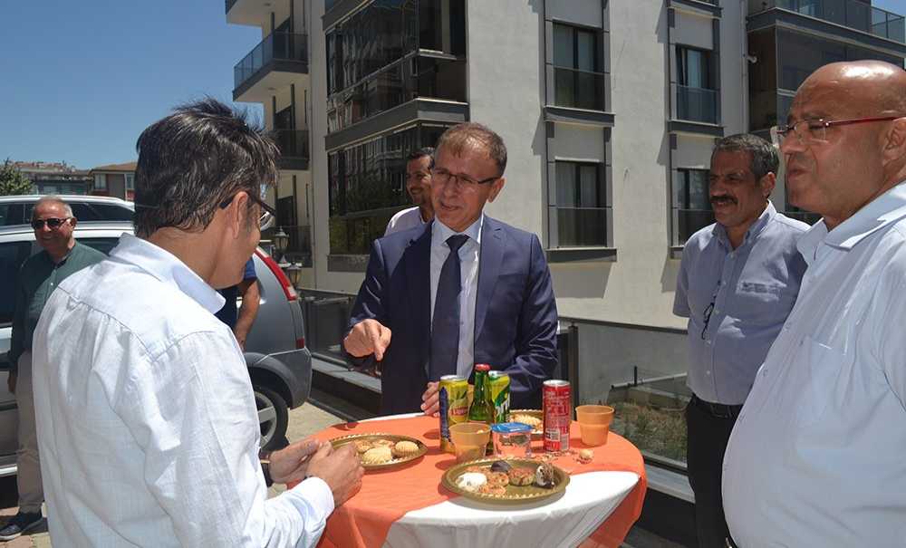 Novi Psikoloji Danışmanlık Merkezi Açıldı