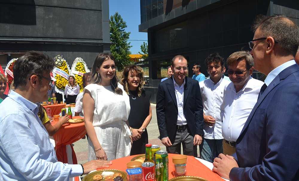 Novi Psikoloji Danışmanlık Merkezi Açıldı