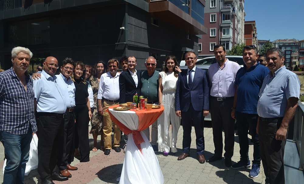 Novi Psikoloji Danışmanlık Merkezi Açıldı