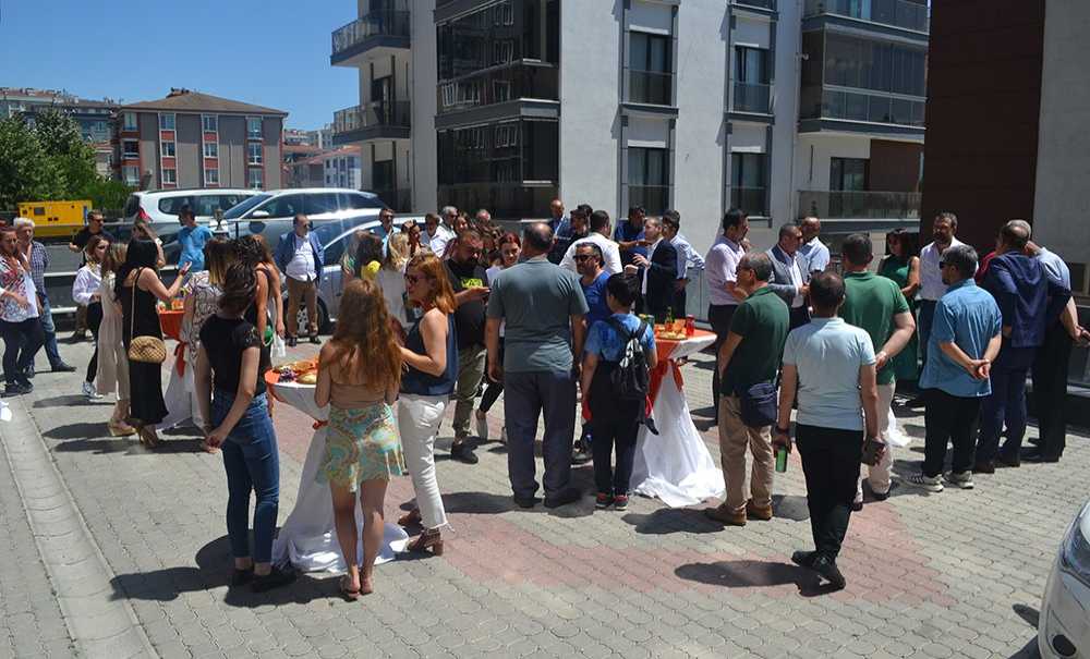 Novi Psikoloji Danışmanlık Merkezi Açıldı