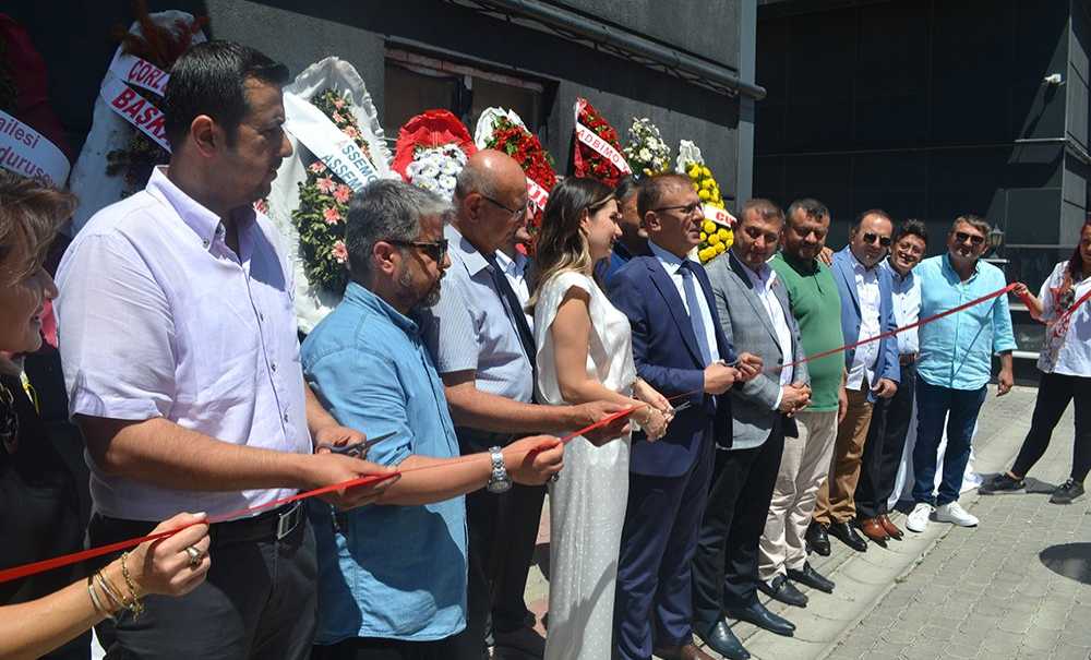 Novi Psikoloji Danışmanlık Merkezi Açıldı