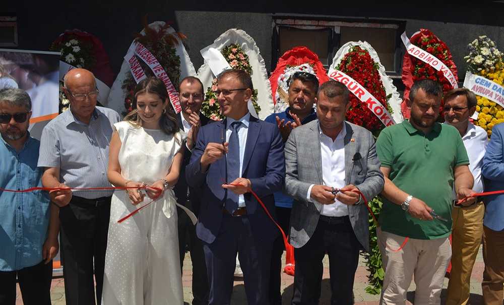 Novi Psikoloji Danışmanlık Merkezi Açıldı