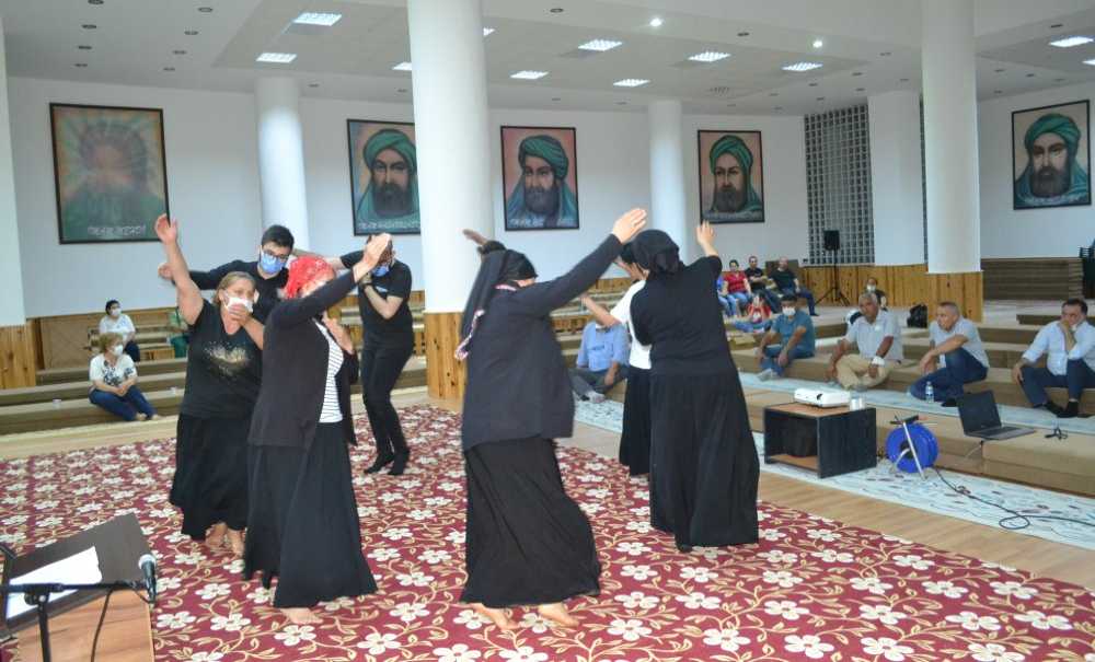 Madımakta Yanan Memleketin Aydınlık Geleceğiydi