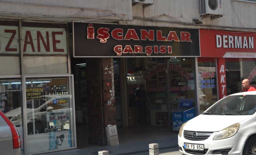 Düğün Sezonu Başladı, İşcanlar Çarşısı Hareketlendi