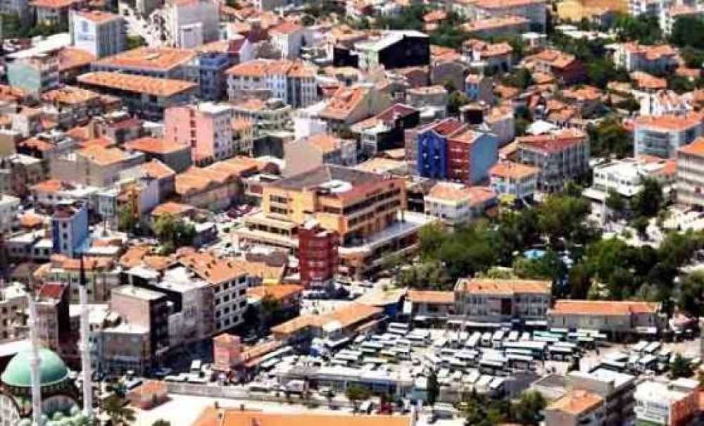 Keşan Belediyesi 2012 Yılında 147 Adet Yeni Yapı Ruhsatı Verdi