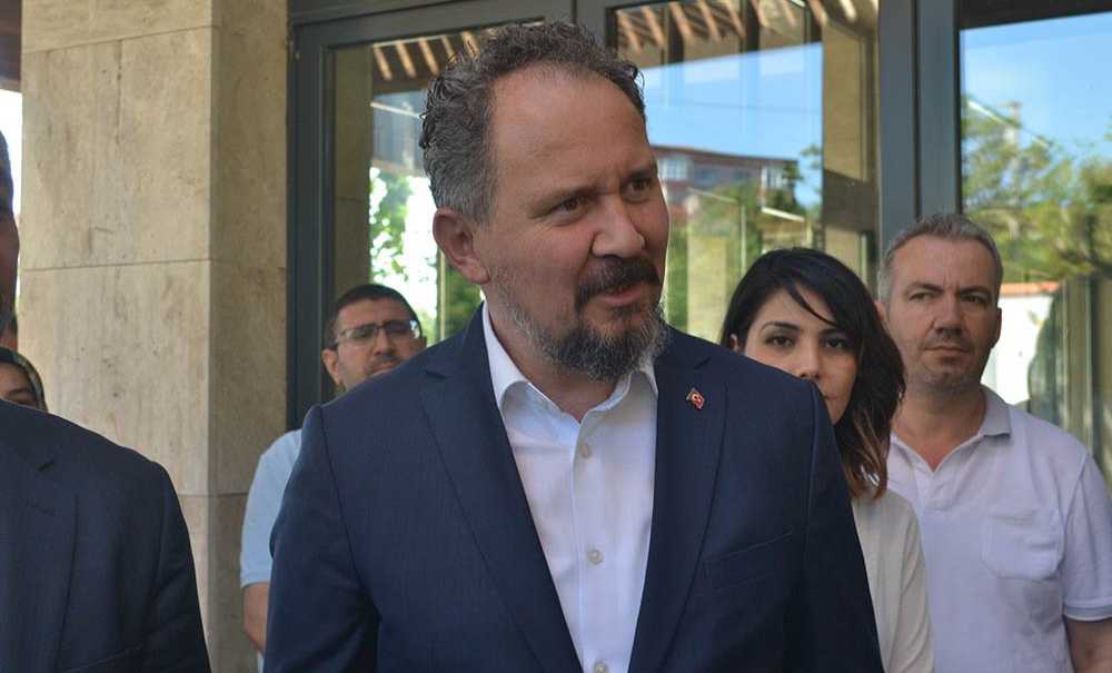 Ağıltepe Tüm Trakya'ya Heyecan Verecek Bir Proje