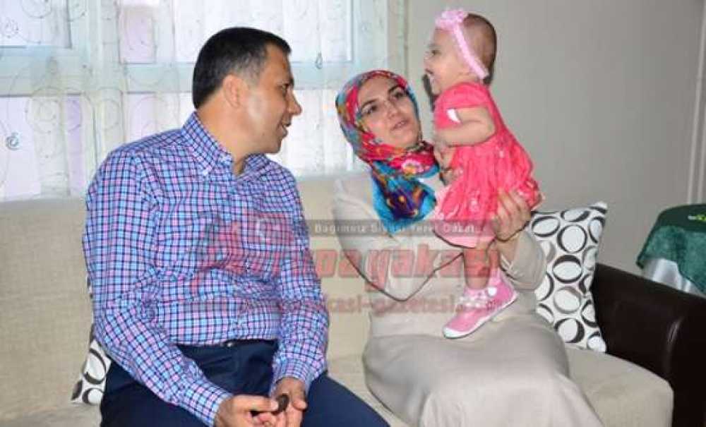 “Tekirdağ Bayram Ediyor”