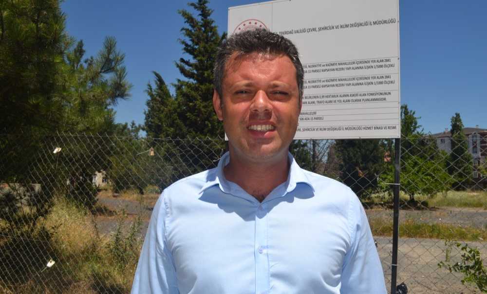 Çorlu Belediyesi Karara İtiraz Edecek