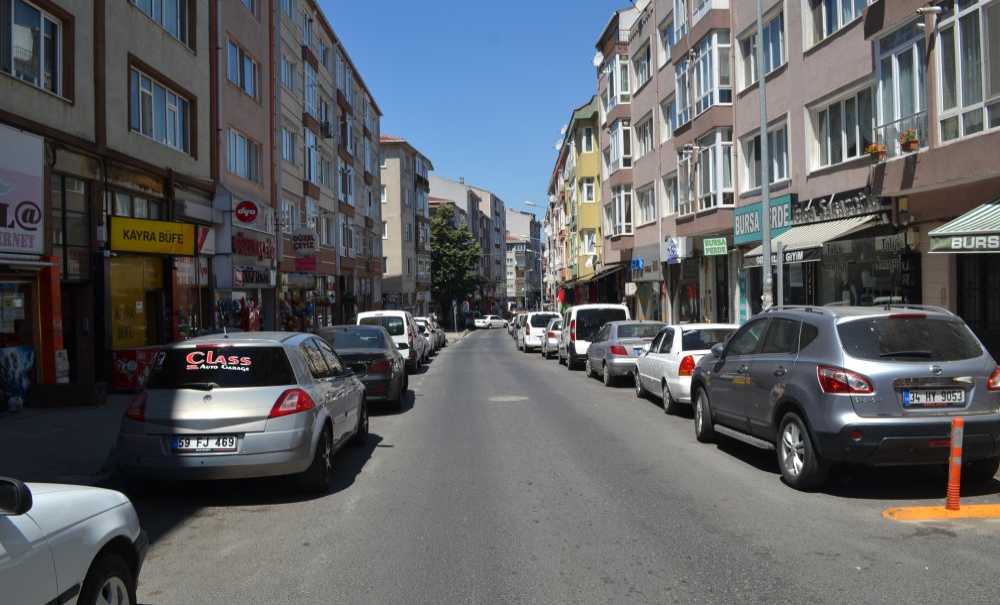 Bayram Alışverişinde Esnaf Umduğunu Bulamadı