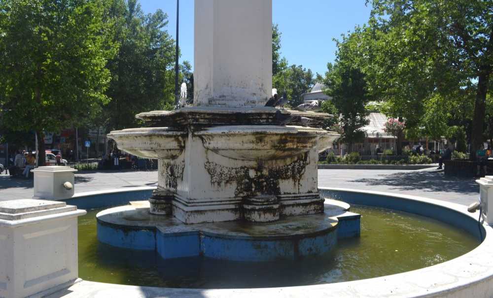 Bu Görüntü Tepki Çekti