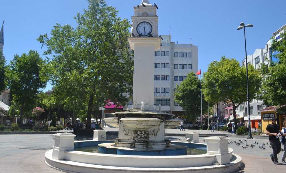 Bu Görüntü Tepki Çekti