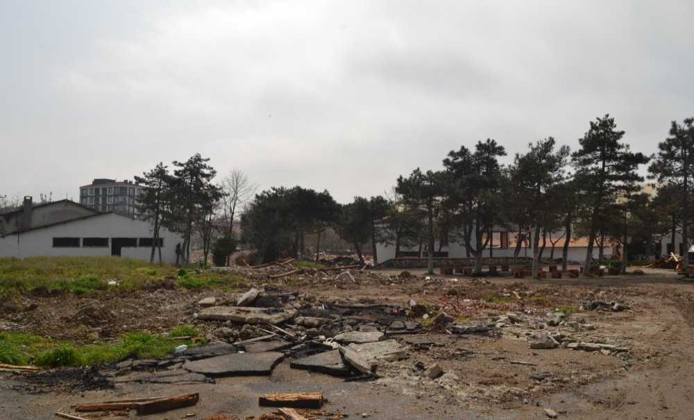 Yapılacak Okullar Arasında Meslek Lisesi'nin Adı Yok