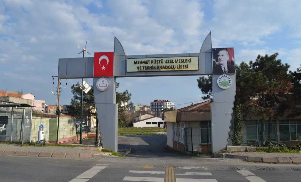 Yapılacak Okullar Arasında Meslek Lisesi'nin Adı Yok