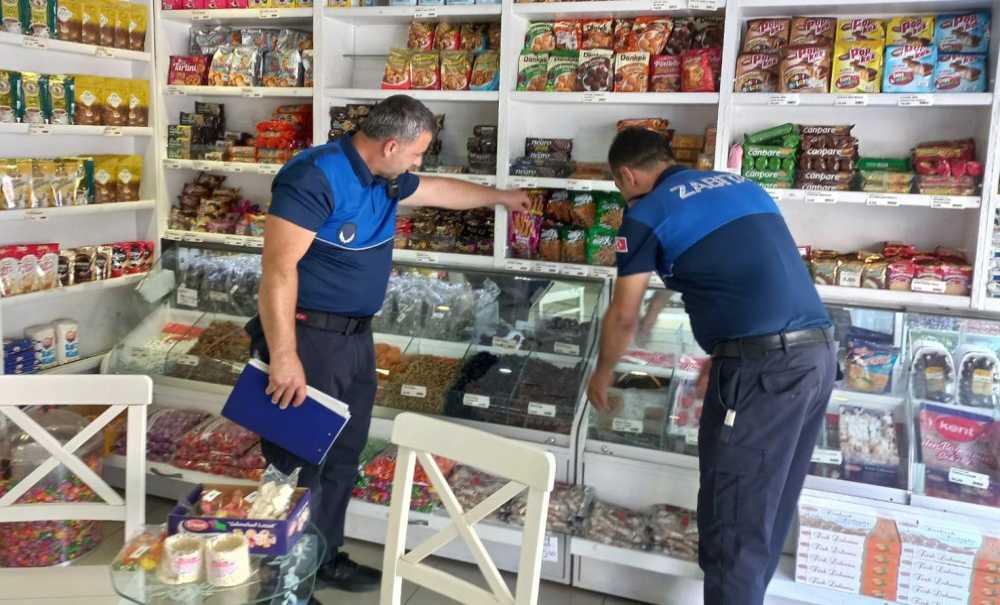 Yapılacak Okullar Arasında Meslek Lisesi'nin Adı Yok