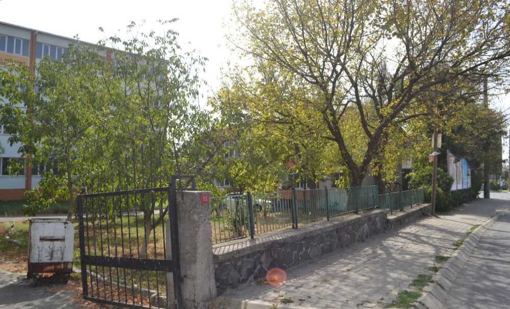 Yapılacak Okullar Arasında Meslek Lisesi'nin Adı Yok