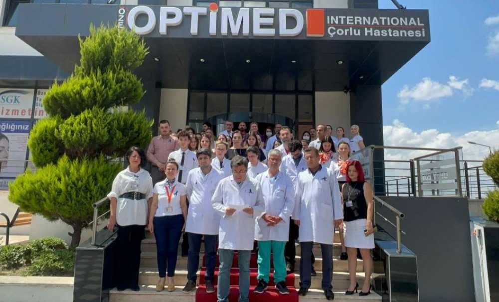 “Çirkin Saldırıyı Esefle Kınıyoruz”