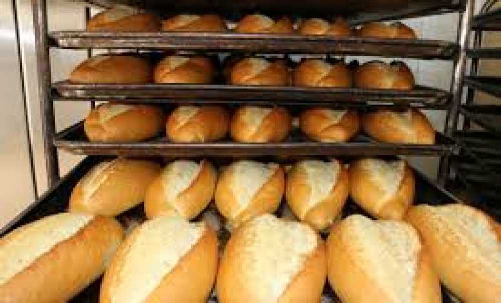 230 Gramlık Ekmek 4 Lira 50 Kuruş Oldu