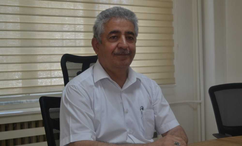 “Kurbanlıklar Sağlıklı Ortamda Ve Dini Kurallara Uygun Kesilmeli”