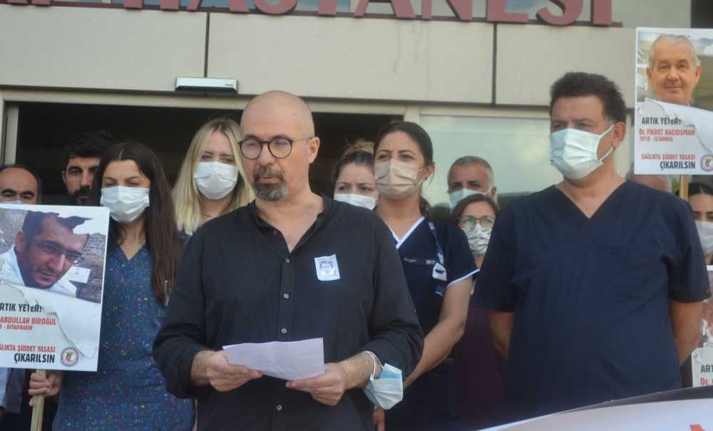 “Üzgünüz, Öfkeliyiz, Sorumlulardan Hesap Soracağız”