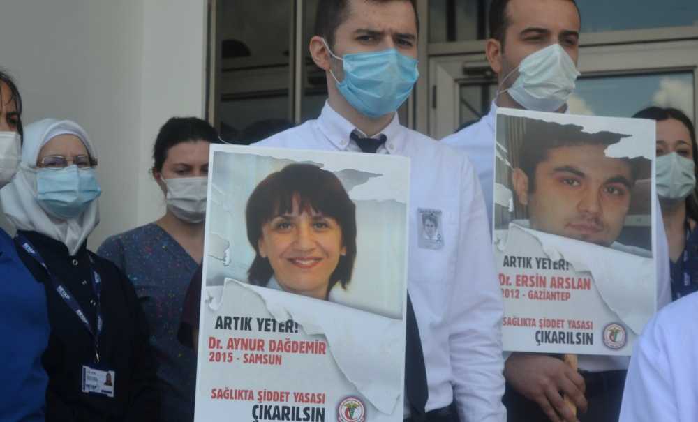 “Üzgünüz, Öfkeliyiz, Sorumlulardan Hesap Soracağız”