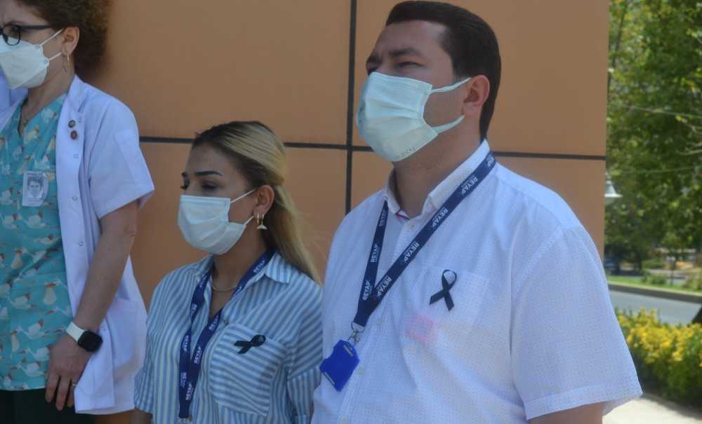 “Üzgünüz, Öfkeliyiz, Sorumlulardan Hesap Soracağız”