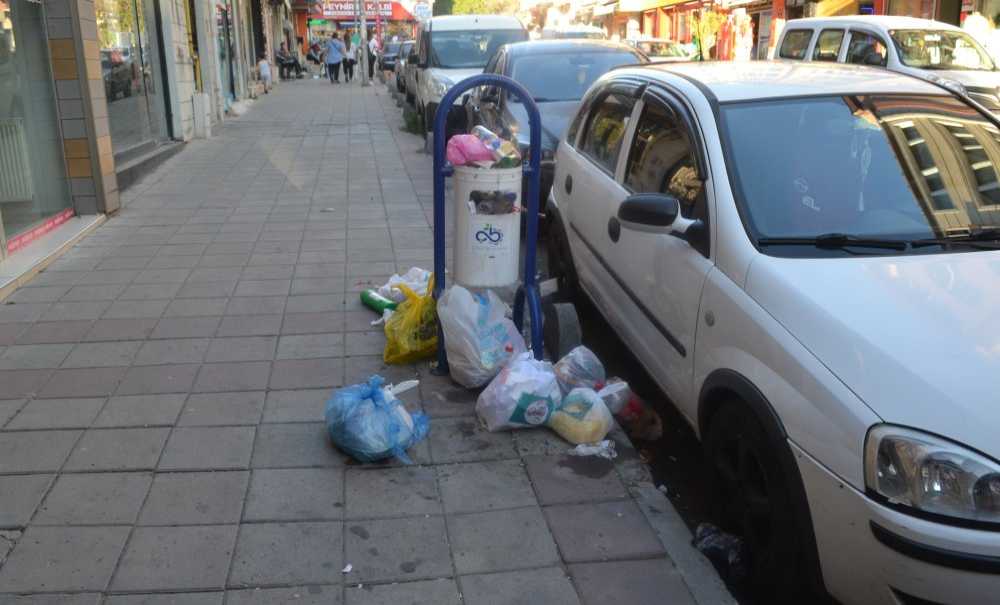 Çorlu Bu Görüntüleri Hak Etmiyor