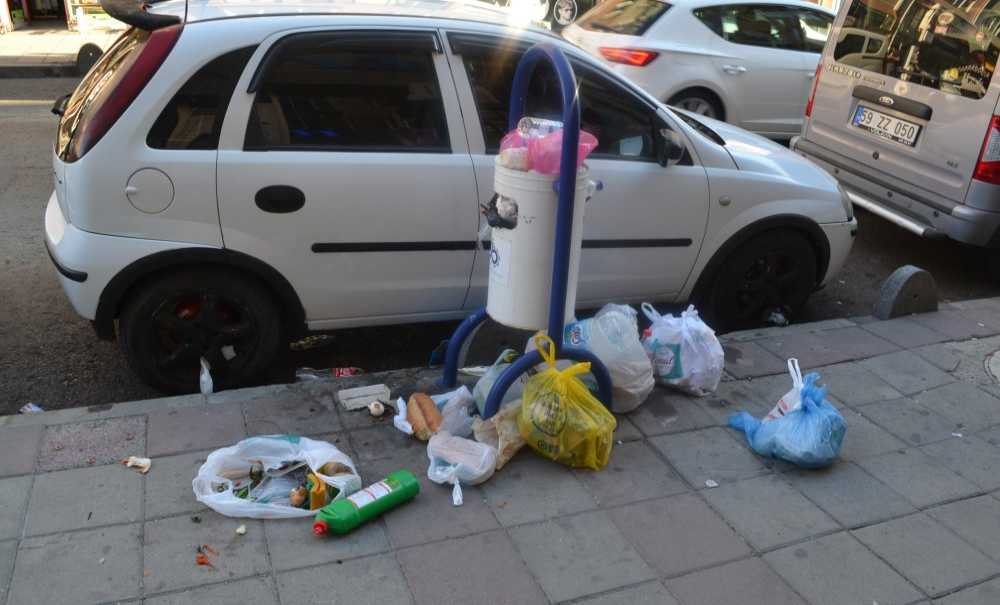 Çorlu Bu Görüntüleri Hak Etmiyor