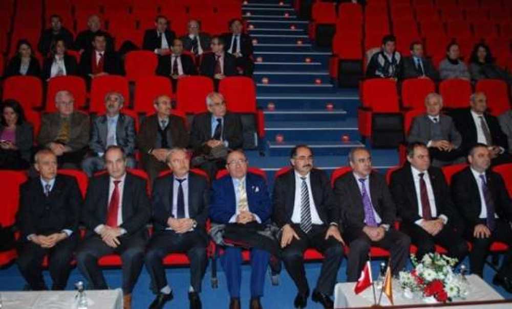 Tarım Eğitiminin 167'nci Yılı Kutlandı