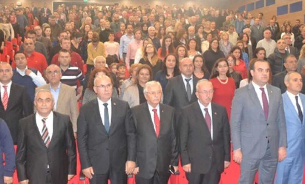 Fen Bilimleri Kurucusu Öldürüldü