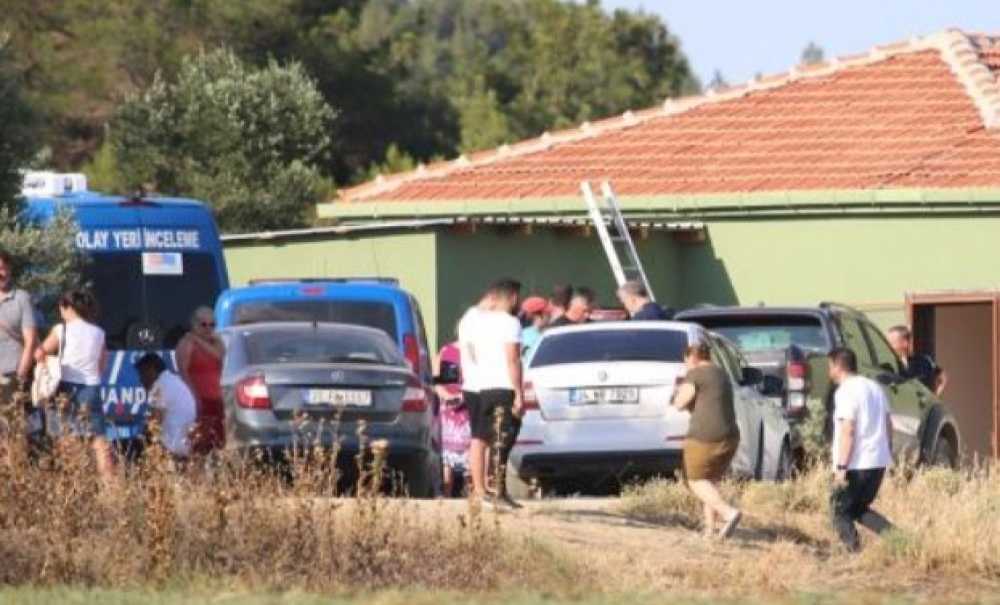 Fen Bilimleri Kurucusu Öldürüldü