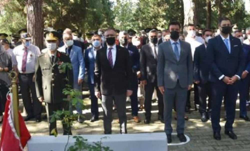 Milli Birlik Ve Demokrasi Yürüyüşü Düzenlenecek