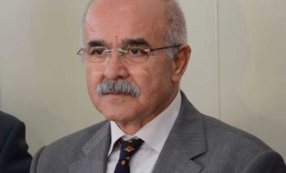 Çorlu Kaymakamı Doğan İzne Ayrıldı