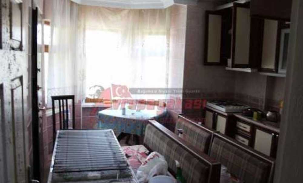 Madde Bağımlıları Evi Talan Etti