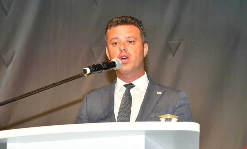 Darbeye Karşı Milletin Zaferi!