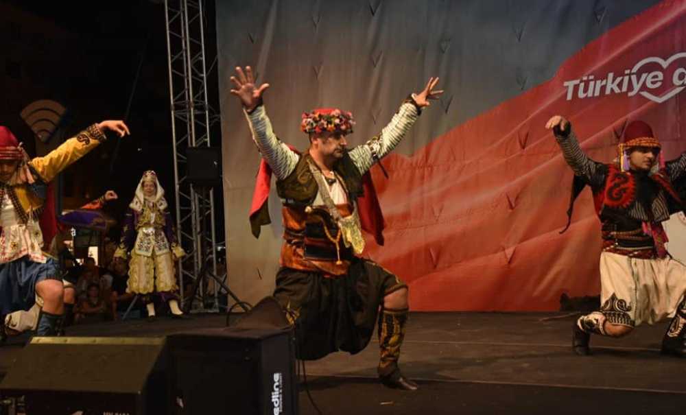 Darbeye Karşı Milletin Zaferi!