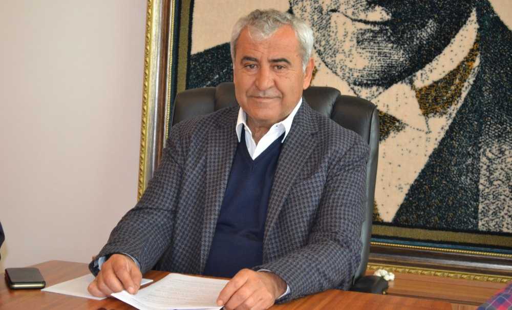 Tırtıl İstilası Daha Önce Hiç Yaşanmadı